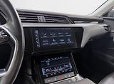 Audi Q8 e-tron 50 Q SoH 94% Kamera Vzduch Taž - náhled 16