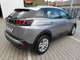 Peugeot 3008 Active 1,2 MAN ČR 1.majitel - náhled 4