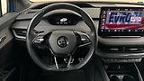 Škoda Enyaq 82 kWh AUT 80x Sportline - náhled 9