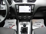 Škoda Octavia III1.4 TSi Style Navi - náhled 8