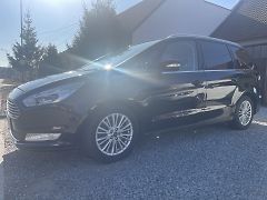 Ford Galaxy 2.0 TDCi 7 MIST SERVIS. - fotografie inzerátu