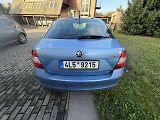 Škoda Rapid (2013) 1,2 TSi/63 kW - náhled 1