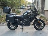 CFMOTO 800 MT (2025) - náhled 4