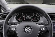Volkswagen Golf Variant 1.4 TGI BlueMotion.