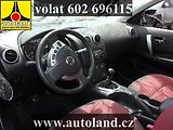 Nissan Qashqai (2007) VOLAT 602 696115 - náhled 4