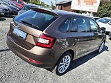 Škoda Rapid TSI 81KW XENON DIGI KLIMA 1Maj - náhled 4