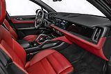 Porsche Cayenne black edition, soft Bose, PASM - náhled 13