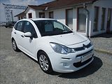 Citroën C3 1,2 VTi, klima, serv.kn., CZ - náhled 1