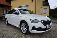 Škoda Scala (2019) STYLE PLUS 1,6 TDI 85 kW - fotografie inzerátu