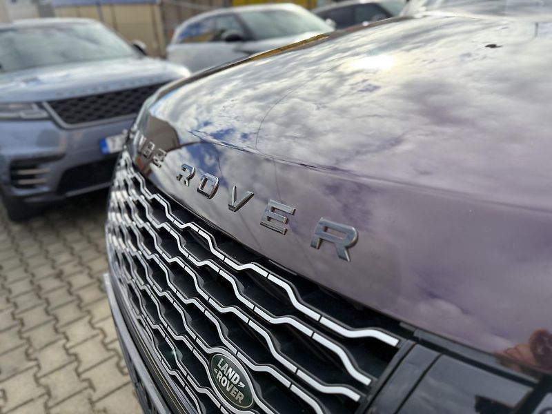 Land Rover Range Rover (2021) D350 ID6,REZERVOVÁNO - fotka 61 z 65