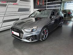 Audi A4 (2024) Avant 40 TDI quattro (150kW/20 - fotografie inzerátu