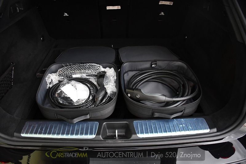 Mercedes-Benz EQE SUV 43 AMG 476K NAPA NIGHT PAK - fotka 55 z 65