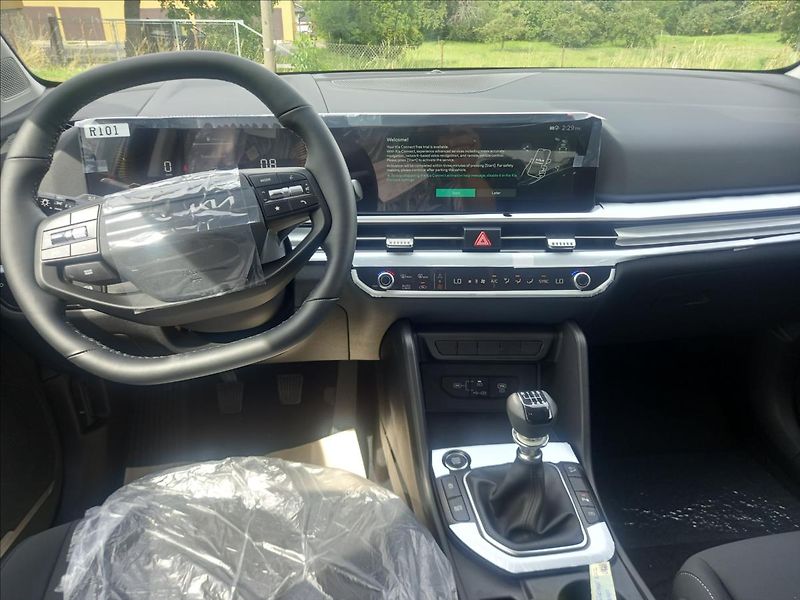Kia Sportage 1,6 T-GDi COMFORT - fotka 5 z 5