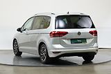 Volkswagen Touran - náhled 7