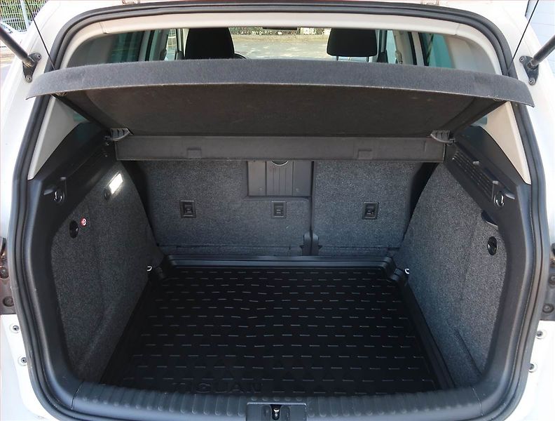 Volkswagen Tiguan (2010) 2.0 TDI, 4X4, Tempomat - fotka 14 z 23