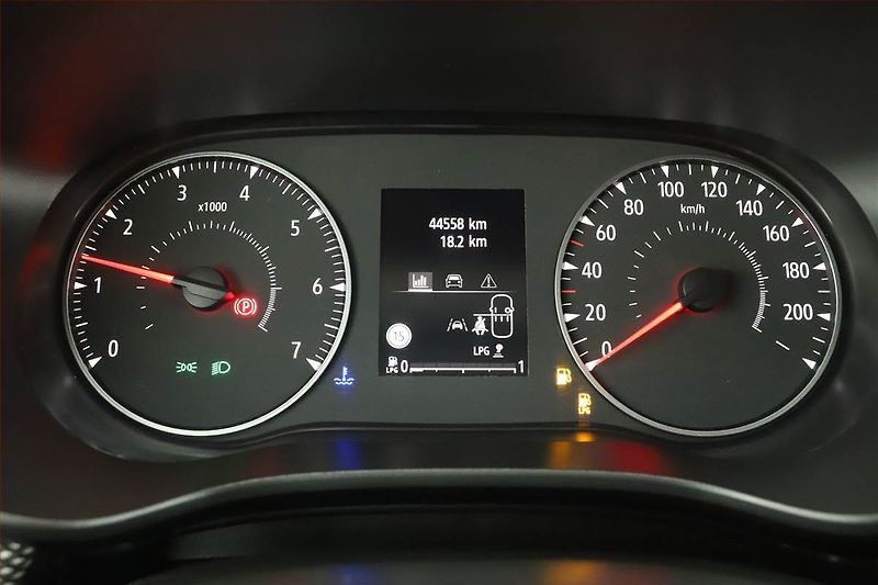 Dacia Jogger (2025) 1.0 TCe LPG, LPG, ČR,1.maj - fotka 8 z 15