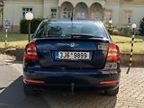 Škoda Octavia - náhled 7