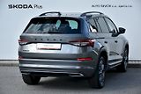 Škoda Kodiaq (2022) SPORTLINE TSi 110/1.5  M6 - náhled 1