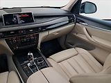 BMW X5 (2013) xDrive30d - náhled 8
