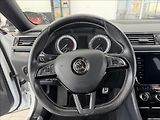 Škoda Superb 2,0 TDi, Sportline, Navi, DSG - náhled 14