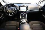 Ford S-MAX (2022) 2.5 LED SONY ACC Tažné FHEV DU - náhled 12