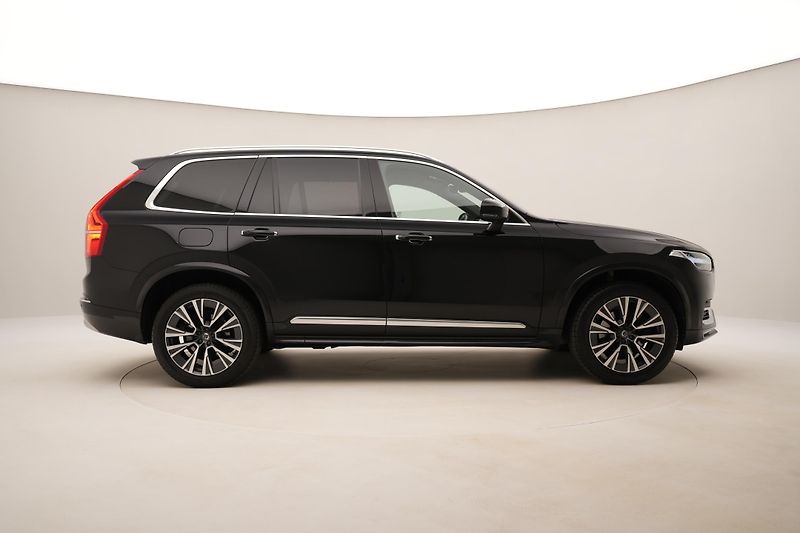 Volvo XC90 B5 AWD INSCRIPTION AUT CZ - fotka 13 z 52