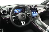 Mercedes-Benz GLC (2025) 220 d 4MATIC, AMG Line - náhled 29