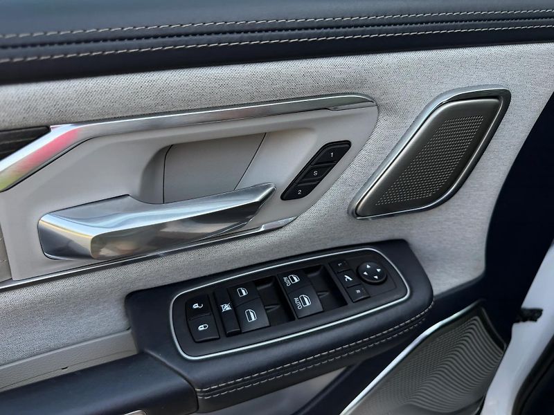 Dodge RAM (2023) VIRTUAL+RAMBOX+LIMITED+HEAD UP - fotka 17 z 24