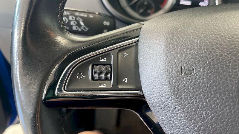 Škoda Octavia (2020) kombi STYLE Extra 1.5 TSI 110k - fotka 17 z 28