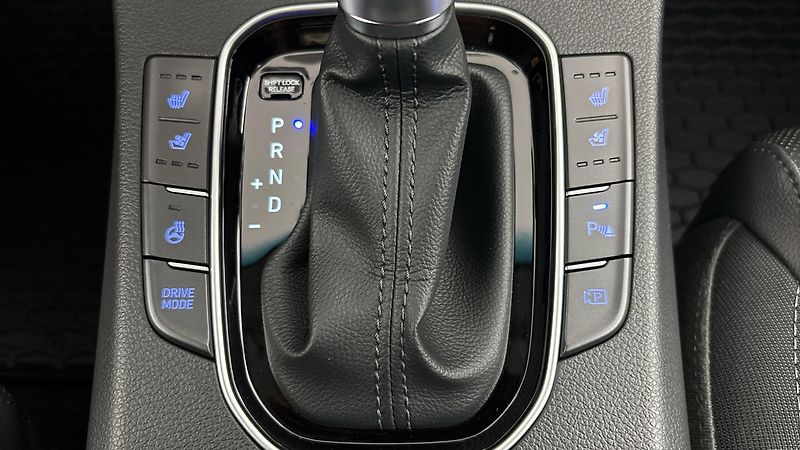 Hyundai i30 1.5 T-GDI Style Kombi - fotka 22 z 29