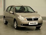 Renault Thalia (2010) 1.2i, ČR, Klima - náhled 1