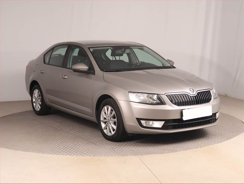 Škoda Octavia (2016) Ambition Plus 1.6 TDI - fotografie inzerátu