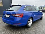 Škoda Superb (2018) Skoda Superb 2018 - náhled 6