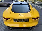 Jaguar F-Type 5,0 R-DYNAMIC P450 RWD - náhled 8