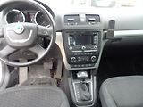 Škoda Yeti 2,0 TDI  4X4 - náhled 12