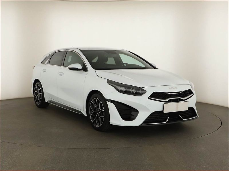 Kia Pro_Ceed (2023) GT-Line 1.5 T-GDI MHEV - fotografie inzerátu