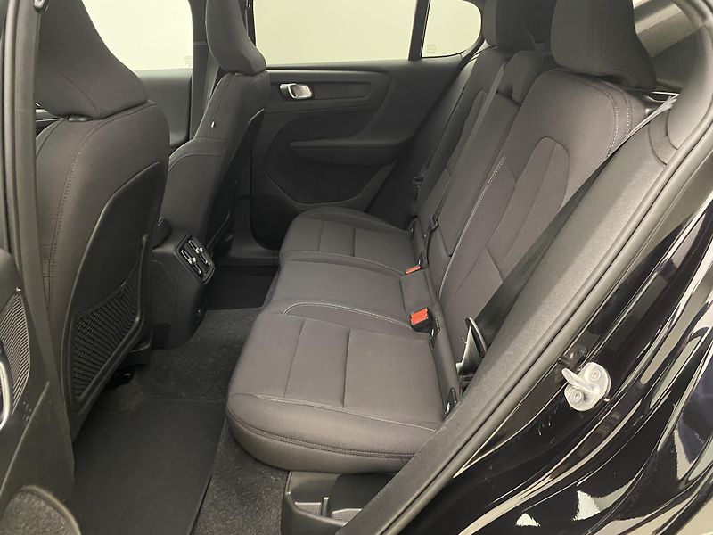 Volvo C40 PURE ELECTRIC SINGLE ULTIMATE - fotka 5 z 57