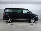 Volkswagen Multivan (2011) Highline 2.0 TDI - náhled 6