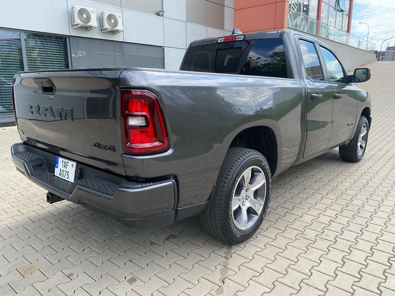 RAM 1500 (2026) 1500 NOVÉ - fotka 7 z 14