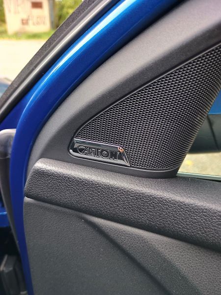 Škoda Octavia (2014) - fotka 23 z 38
