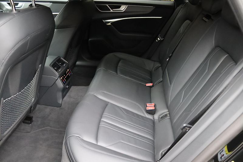 Audi A7 SB 45TFSI QUATTRO 195kW  - fotka 40 z 49