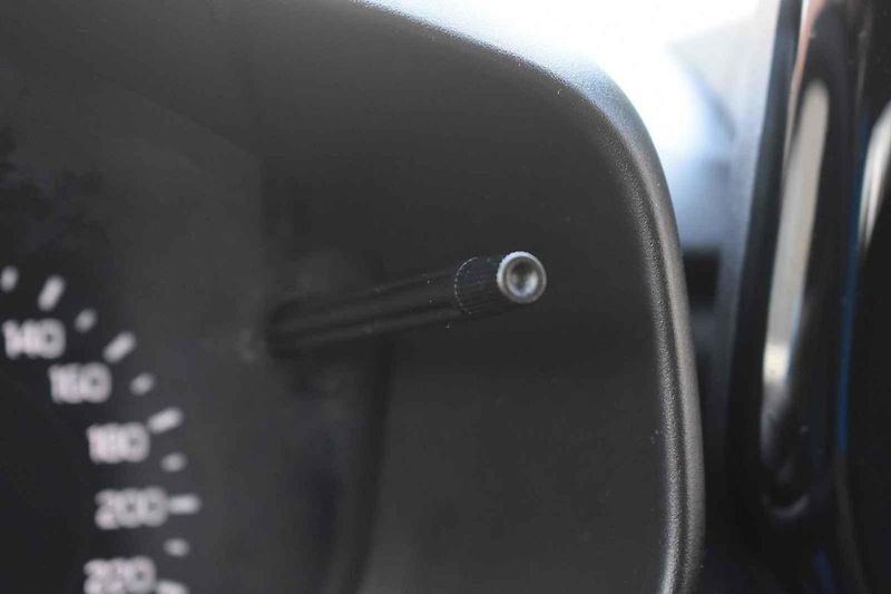 Suzuki Swift je auto určené hlavně do měst