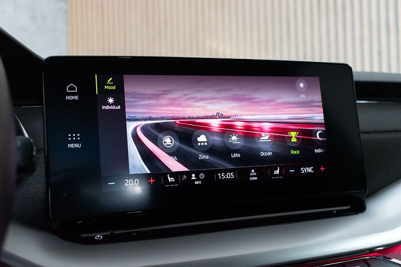 Škoda Octavia 1.5 TSI e-TEC*STYLE*DPH*ČR 1.M - fotka 32 z 41