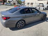 BMW Řada 5 (2023) 530E hybrid - náhled 6
