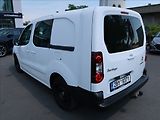 Citroën Berlingo 1,6 BHDi,73kW,L2,Tažné,DPH - náhled 3