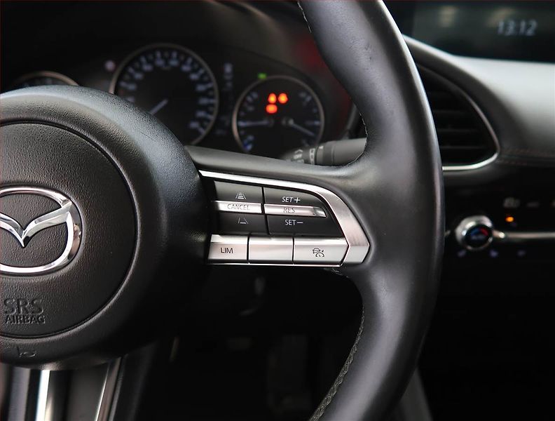 Mazda 3 (2019) 2.0 Skyactiv-G - fotka 19 z 21