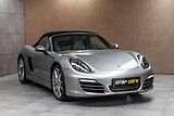 Porsche Boxster 981 2.7 195kW PDK *BOSE*ČR* - náhled 2