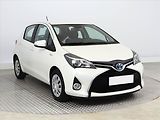 Toyota Yaris (2015) 1.5 Hybrid, Automat, Navi - náhled 1