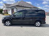 Volkswagen Caddy 2,0 TDi 103kw MAXI SOCCER 7mís - náhled 1