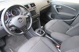Volkswagen Polo 1.0 MPi AUT. KLIMA  NAVIGACE - náhled 9
